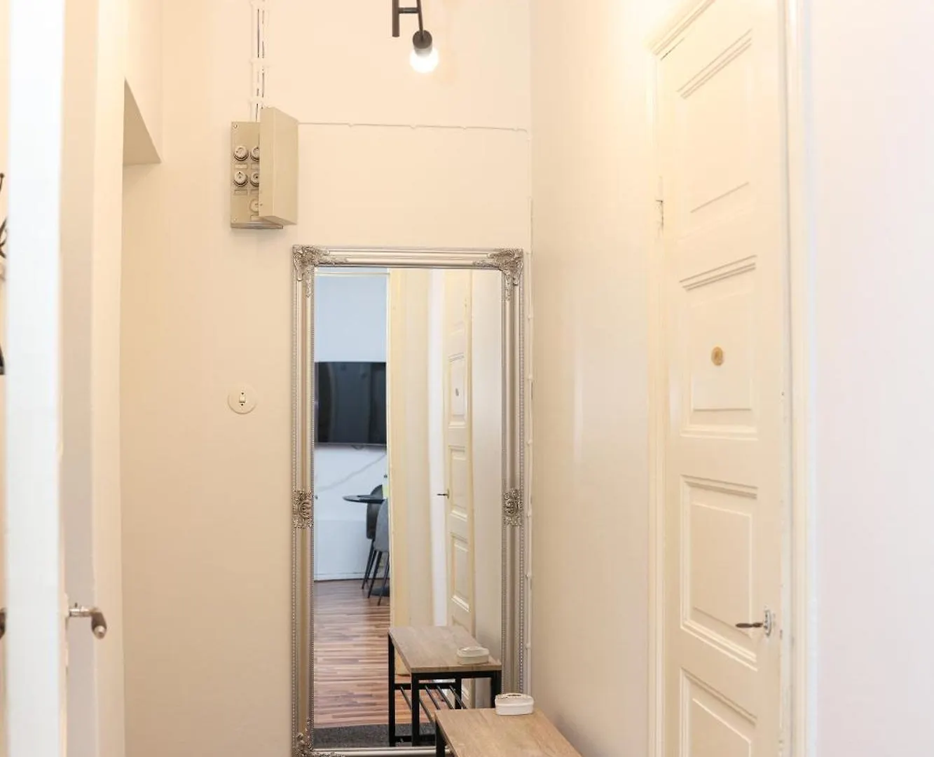 הלסינקי Spacious Cozy Corner